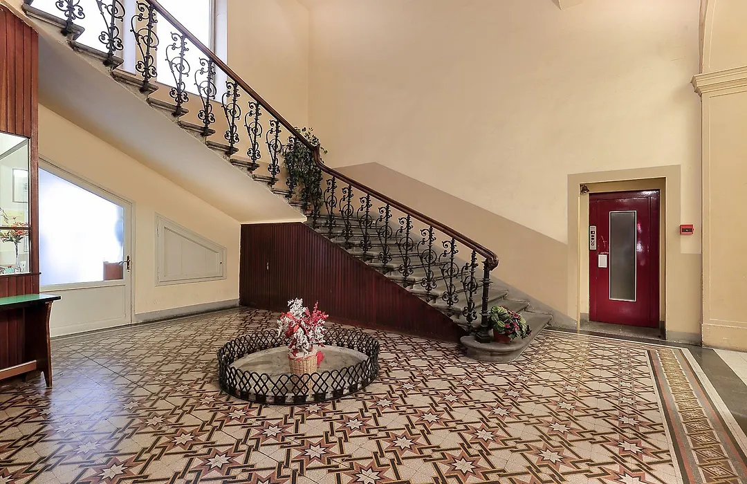 Antico Centro Suite-1