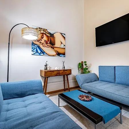 Antico Centro Suite-3