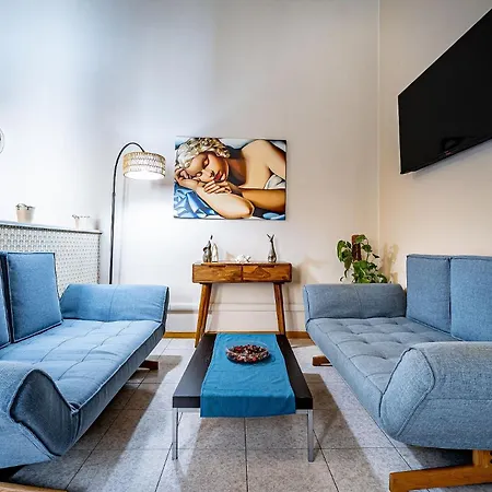 Antico Centro Suite-2